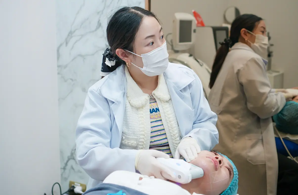 TALISA Clinic