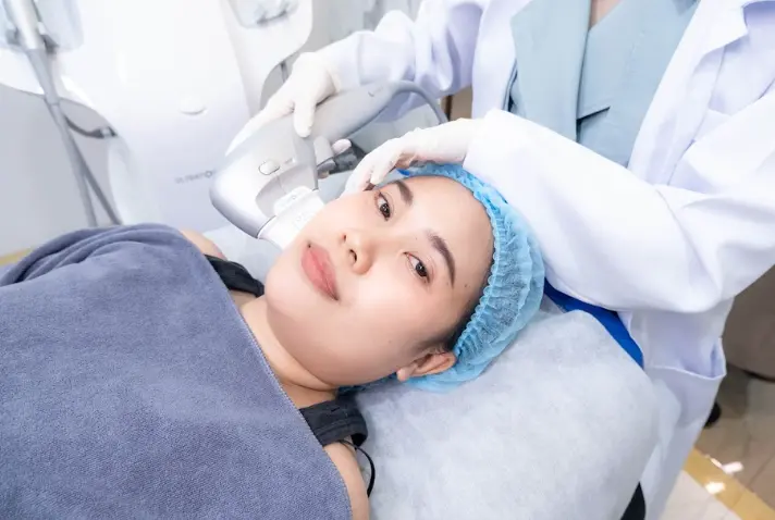 รู้จัก Ultraformer III รีวิว