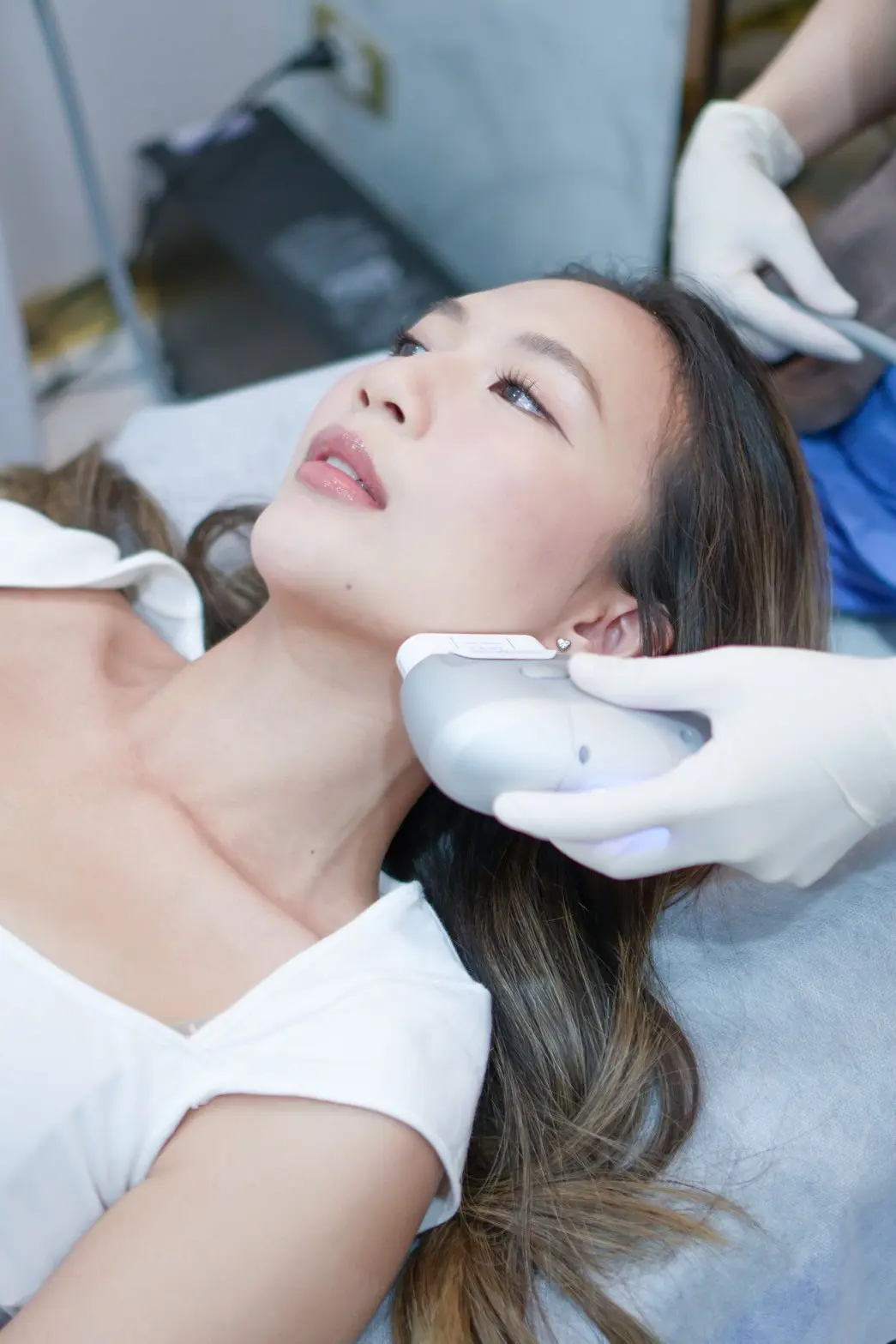 Ultraformer III vs Ulthera คือ