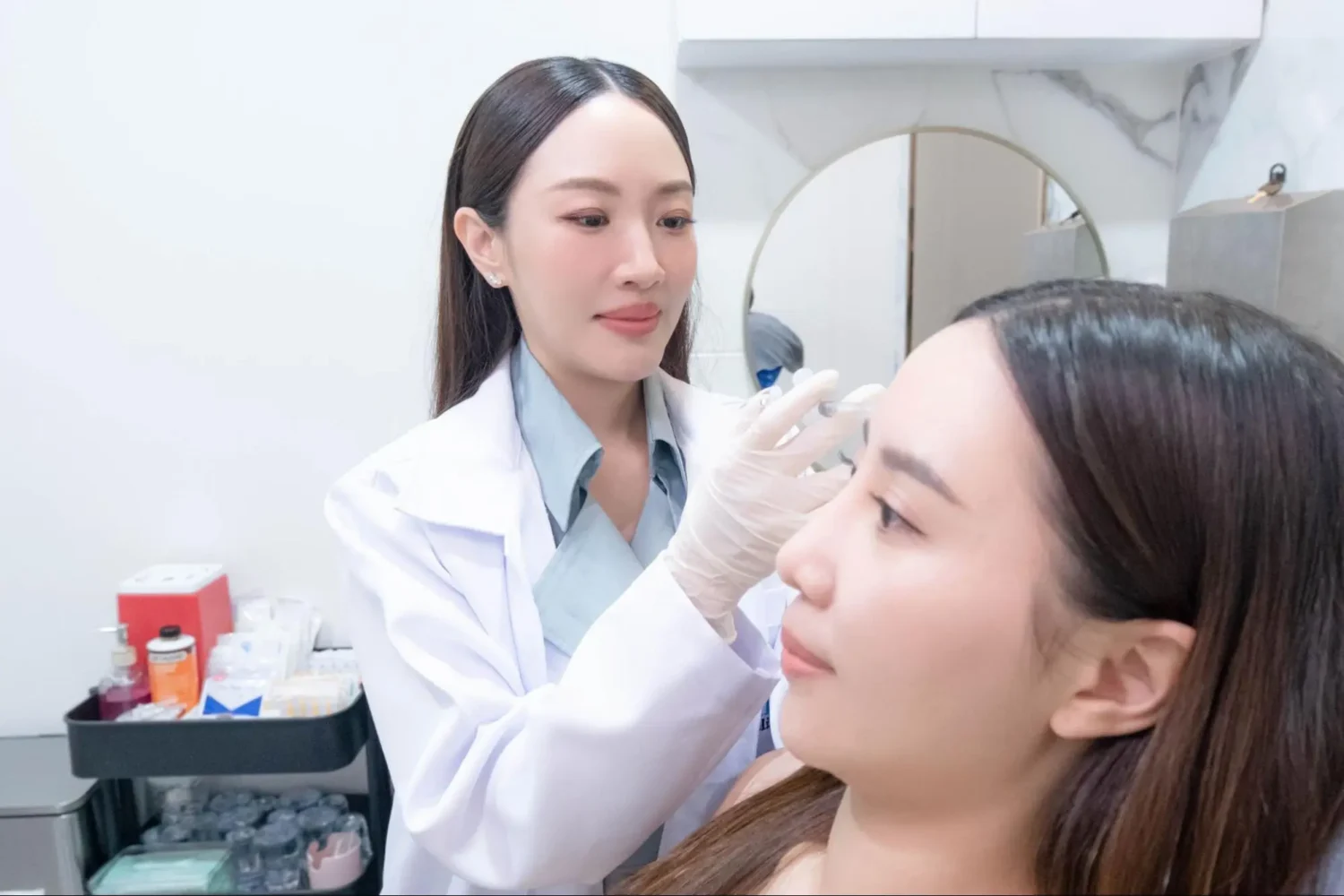 fine lines คือ