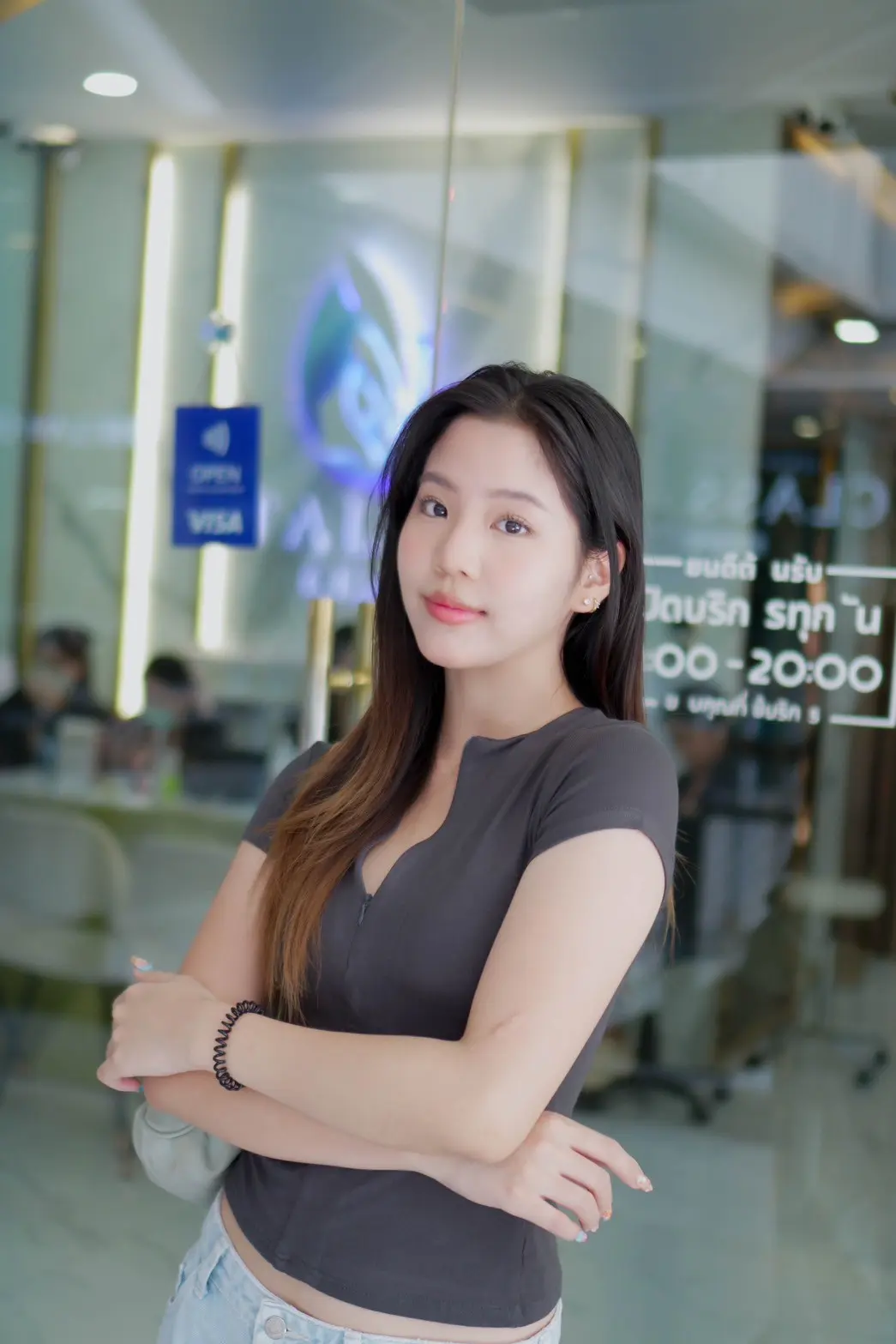 กรามใหญ่ แก้ยังไง