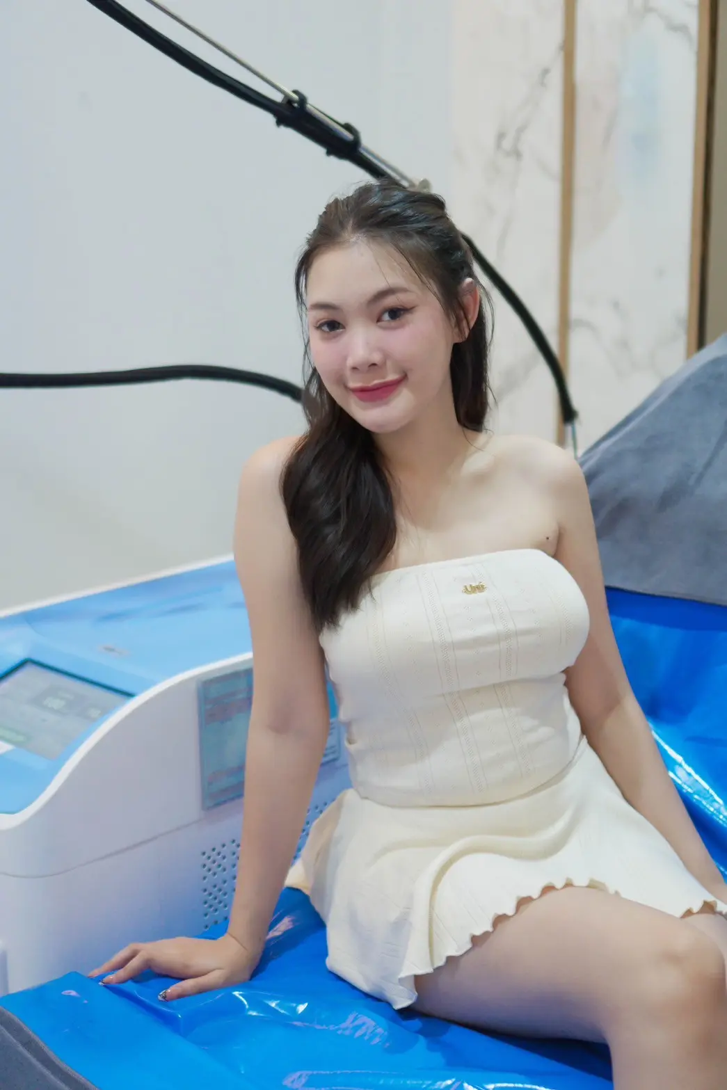 เลเซอร์ขนหน้า ที่ไหนดี