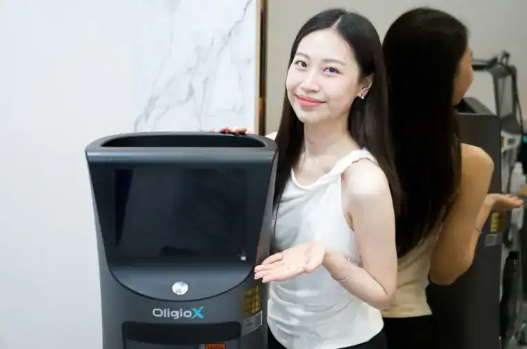 โปรแกรม XERF และ OligioX ราคาเท่าไหร่